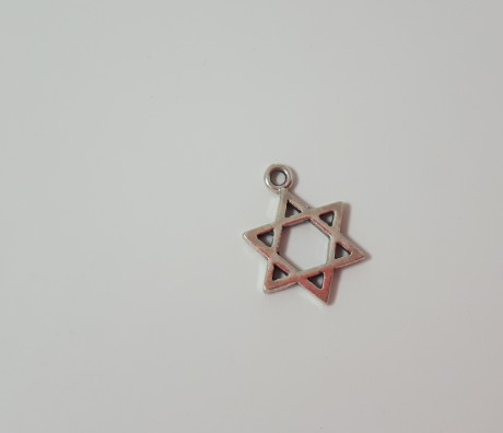 תליון מגן דוד